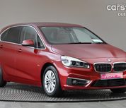 BMW 2 Series 2016