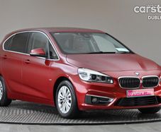 BMW 2 Series 2016