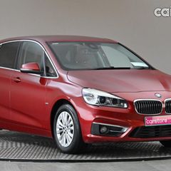 BMW 2 Series 2016
