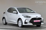 Toyota Yaris 2022
