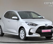 Toyota Yaris 2022