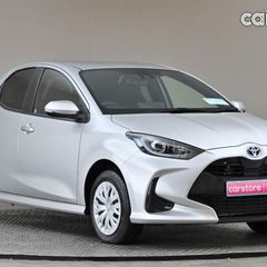 Toyota Yaris 2022