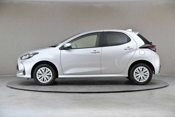 Toyota Yaris 2022