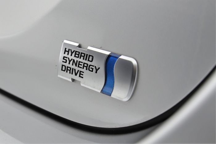 Toyota Yaris 2022