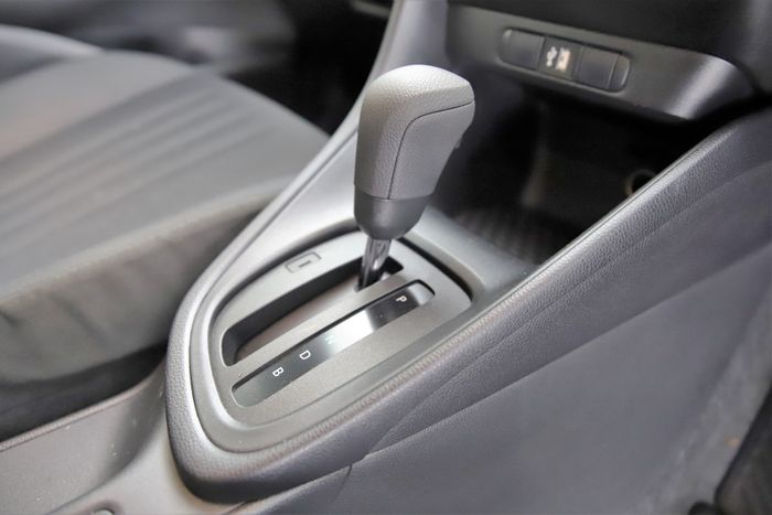 Toyota Yaris 2022