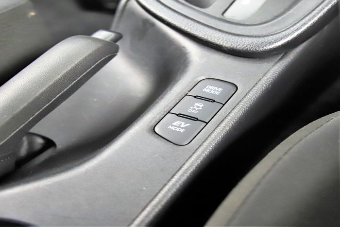 Toyota Yaris 2022