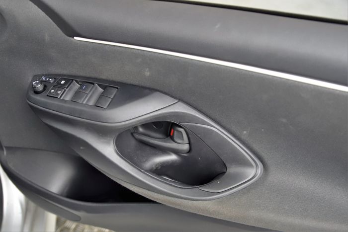 Toyota Yaris 2022
