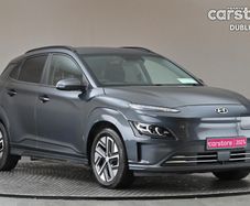 Hyundai Kona 2021