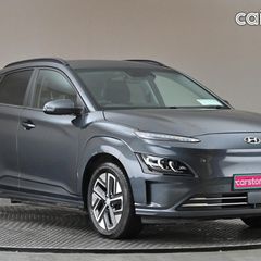 Hyundai Kona 2021