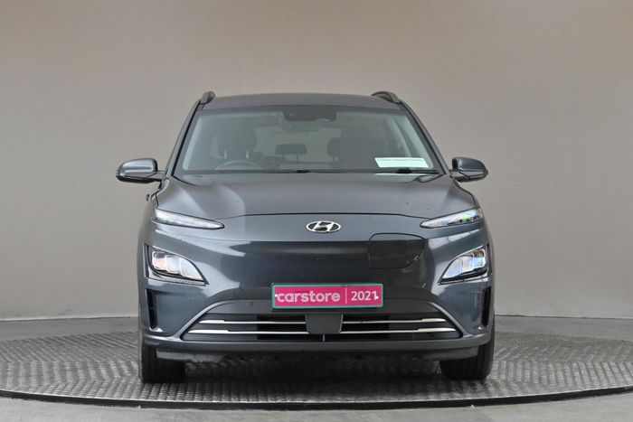 Hyundai Kona 2021