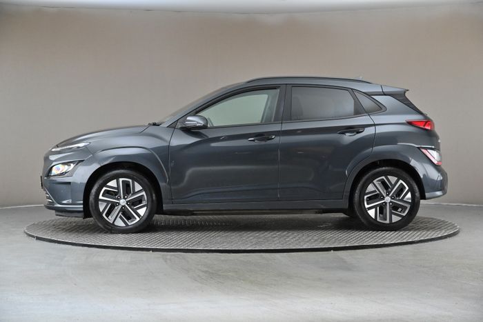 Hyundai Kona 2021