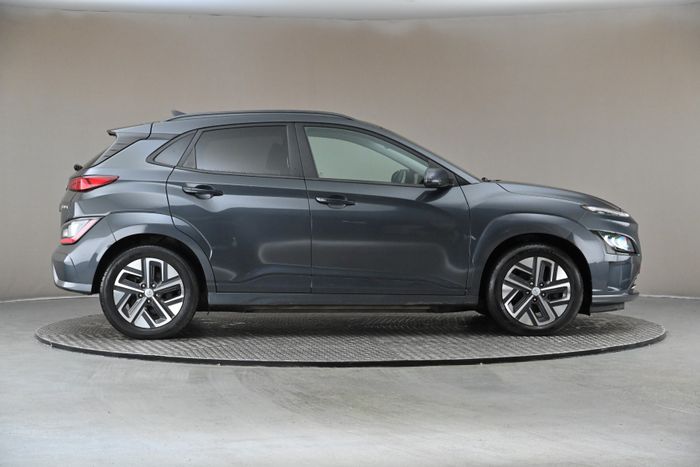 Hyundai Kona 2021