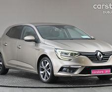 Renault Megane 2017