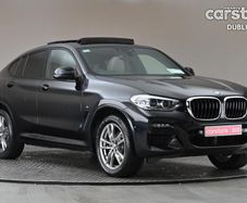 BMW X4 2020