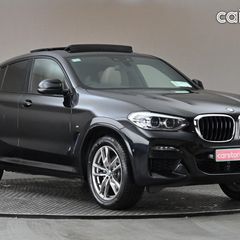 BMW X4 2020