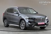 BMW X1 2021