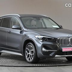 BMW X1 2021