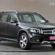 Mercedes-Benz GLB 2022