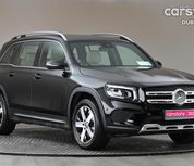Mercedes-Benz GLB 2022