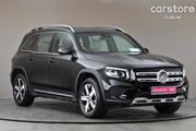Mercedes-Benz GLB 2022