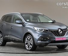 Renault KADJAR 2020