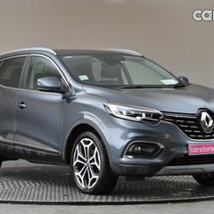 Renault KADJAR 2020
