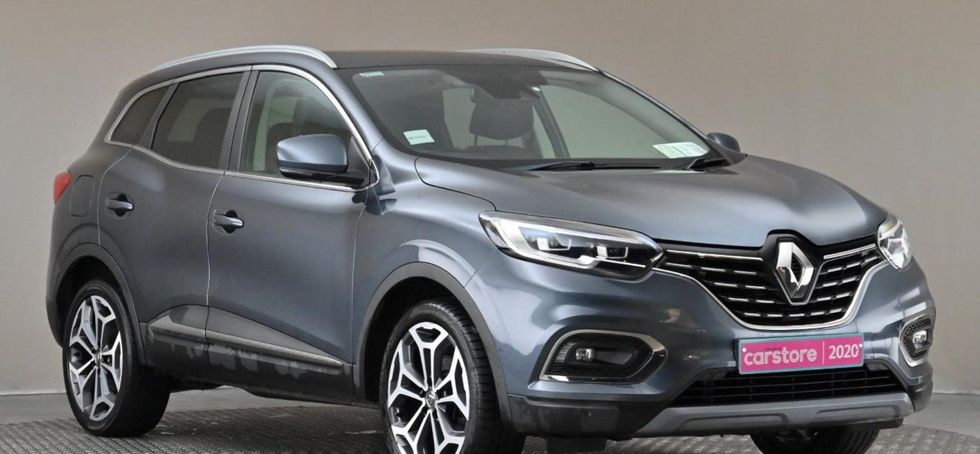 Renault KADJAR 2020