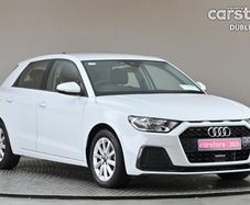 Audi A1 2025