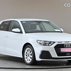 Audi A1 2025
