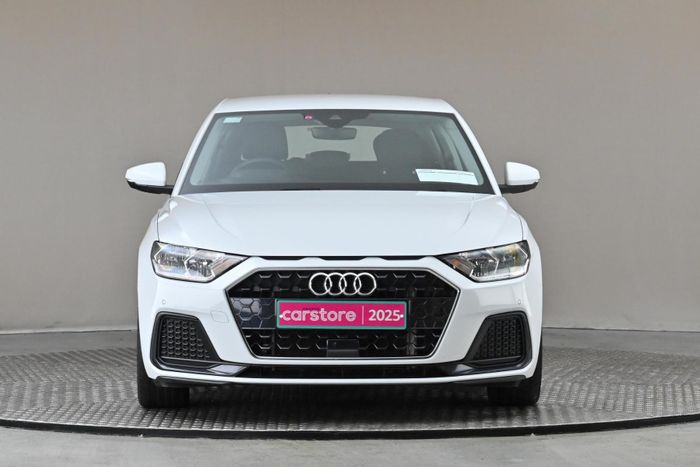 Audi A1 2025