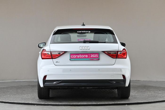 Audi A1 2025