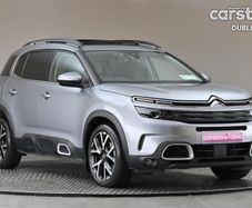 Citroen C5 Aircross 2019