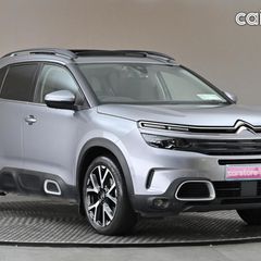 Citroen C5 Aircross 2019
