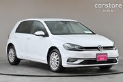 Volkswagen Golf 2019