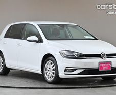 Volkswagen Golf 2019