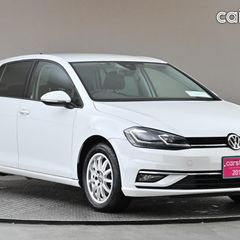Volkswagen Golf 2019