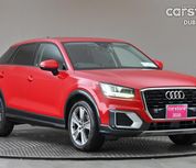 Audi Q2 2020