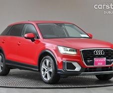 Audi Q2 2020