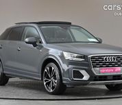 Audi Q2 2017