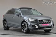 Audi Q2 2017