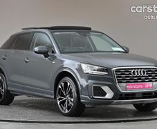 Audi Q2 2017