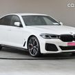 BMW 5 Series 2022