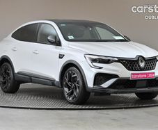 Renault Arkana 2024