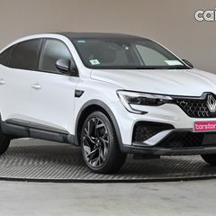 Renault Arkana 2024