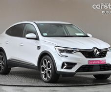 Renault Arkana 2023