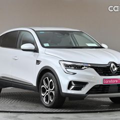 Renault Arkana 2023