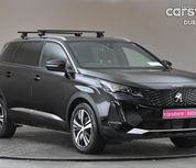 Peugeot 5008 2023
