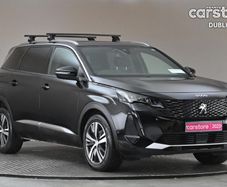 Peugeot 5008 2023