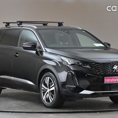 Peugeot 5008 2023