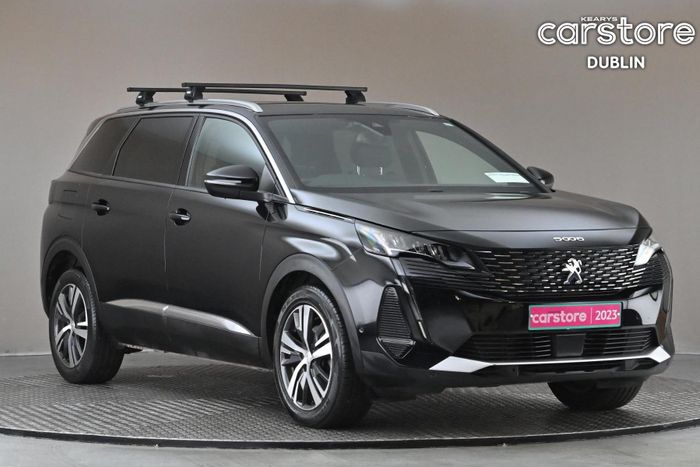 Peugeot 5008 2023